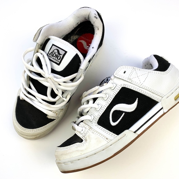 adio kenny anderson v2